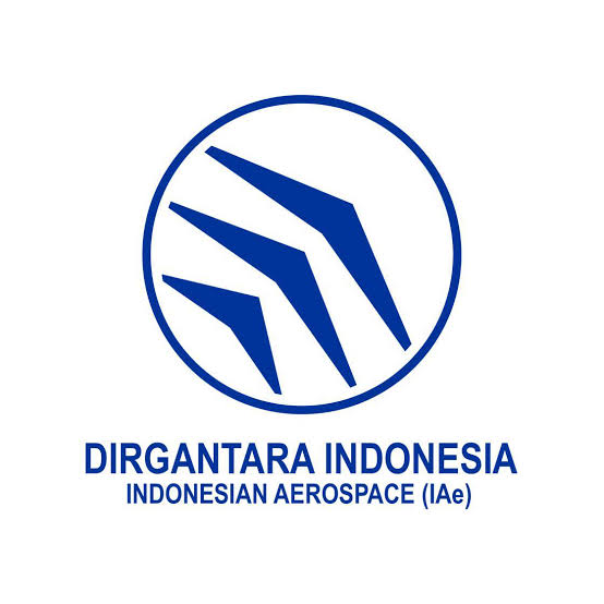 PT Dirgantara Indonesia (PTDI) Logo